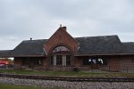 Chicago & NorthWestern Depot